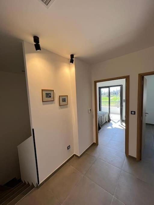 Logement Neuf-Ghisonaccia Centre, A 5Min De La Mer Luaran gambar
